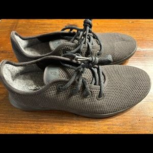 Allbirds Tree Runners NWOT